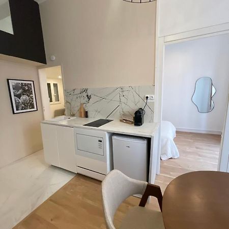 Suite Cartier Lyon Eksteriør bilde