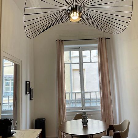 Suite Cartier Lyon Eksteriør bilde