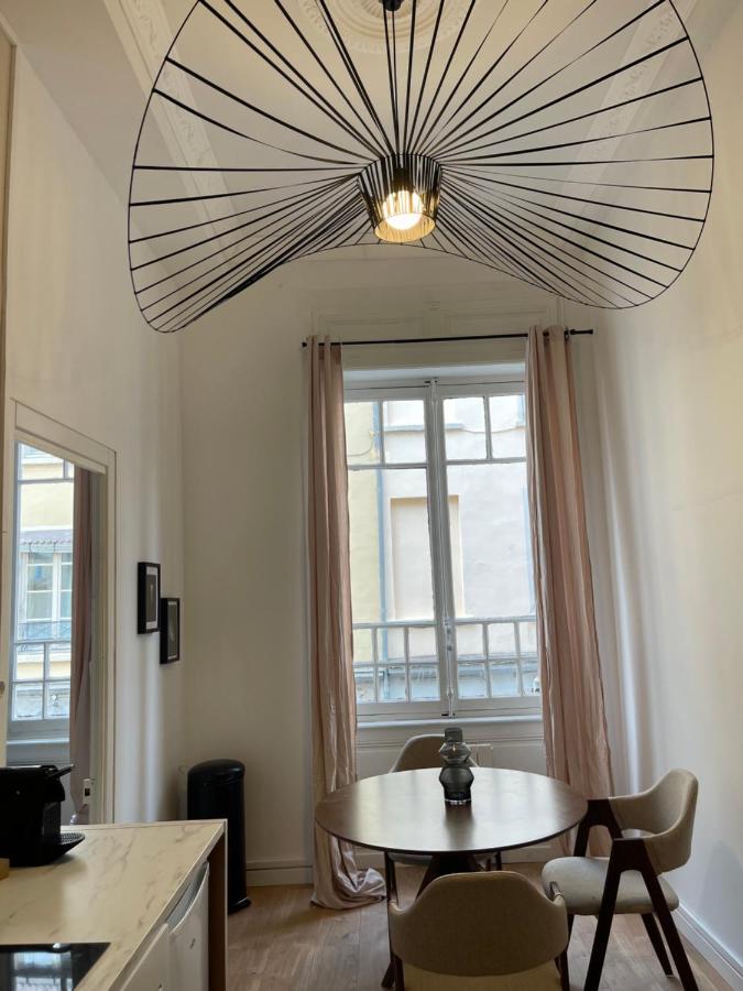 Suite Cartier Lyon Eksteriør bilde