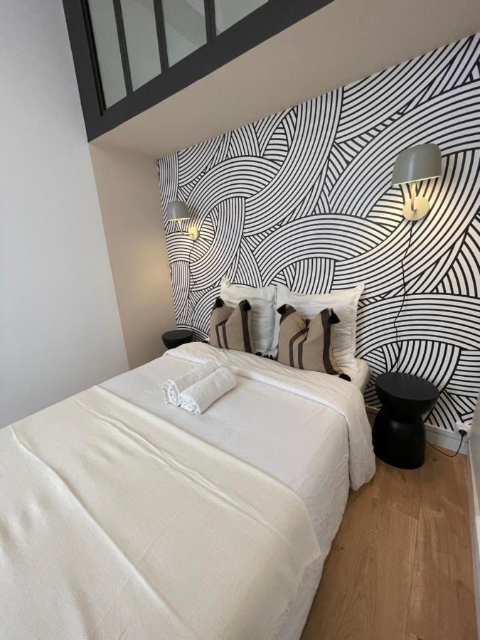 Suite Cartier Lyon Eksteriør bilde