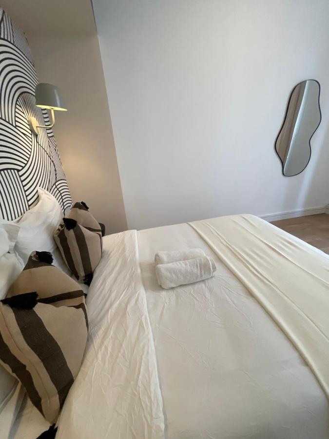 Suite Cartier Lyon Eksteriør bilde