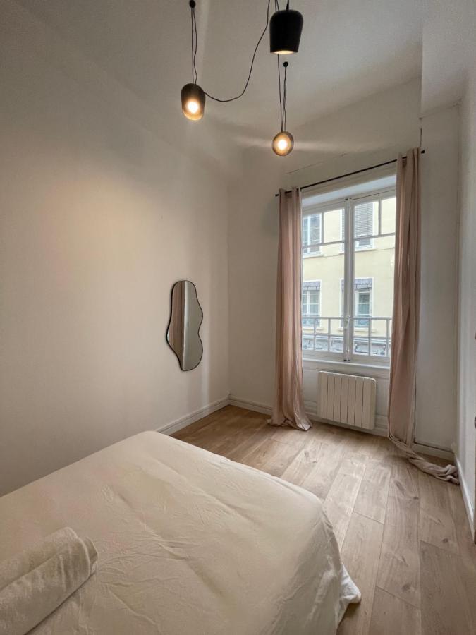 Suite Cartier Lyon Eksteriør bilde