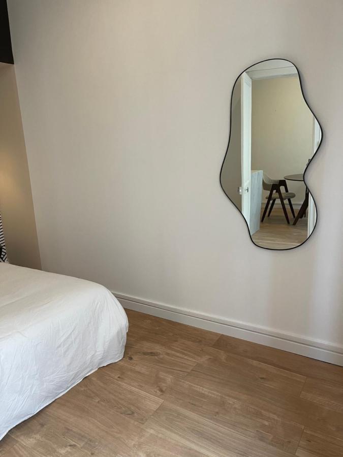 Suite Cartier Lyon Eksteriør bilde