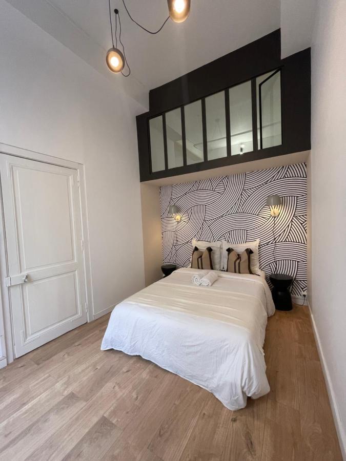 Suite Cartier Lyon Eksteriør bilde
