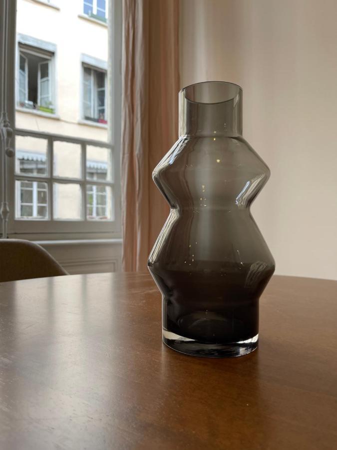 Suite Cartier Lyon Eksteriør bilde