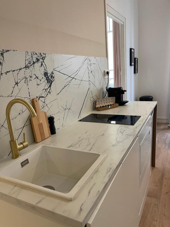 Suite Cartier Lyon Eksteriør bilde