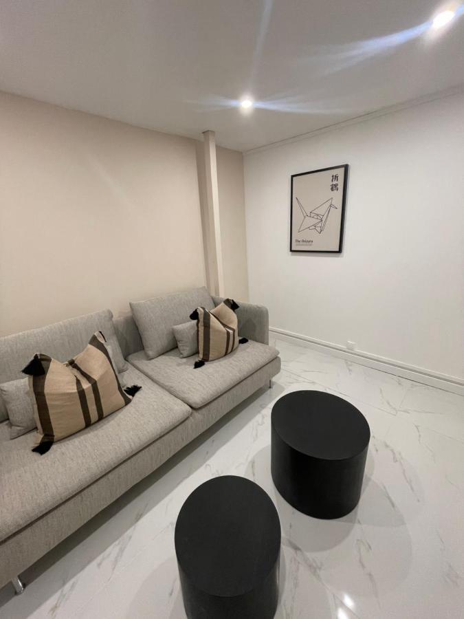 Suite Cartier Lyon Eksteriør bilde